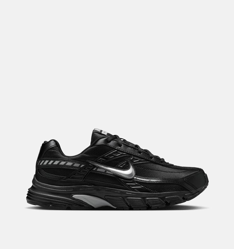 Nike Initiator Baskets en Noir pour garçons, hommes (355912)