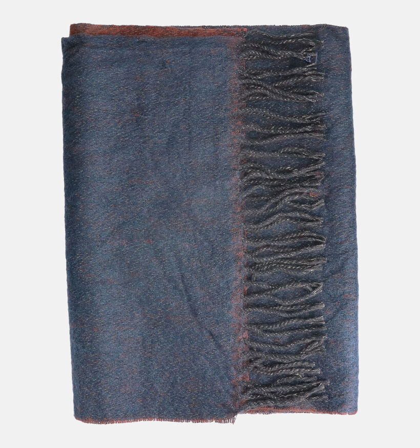 Via Limone Ch&acirc;le en Bleu fonc&eacute; pour femmes (382722)