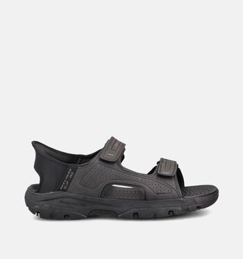 Skechers Sandales Noir
