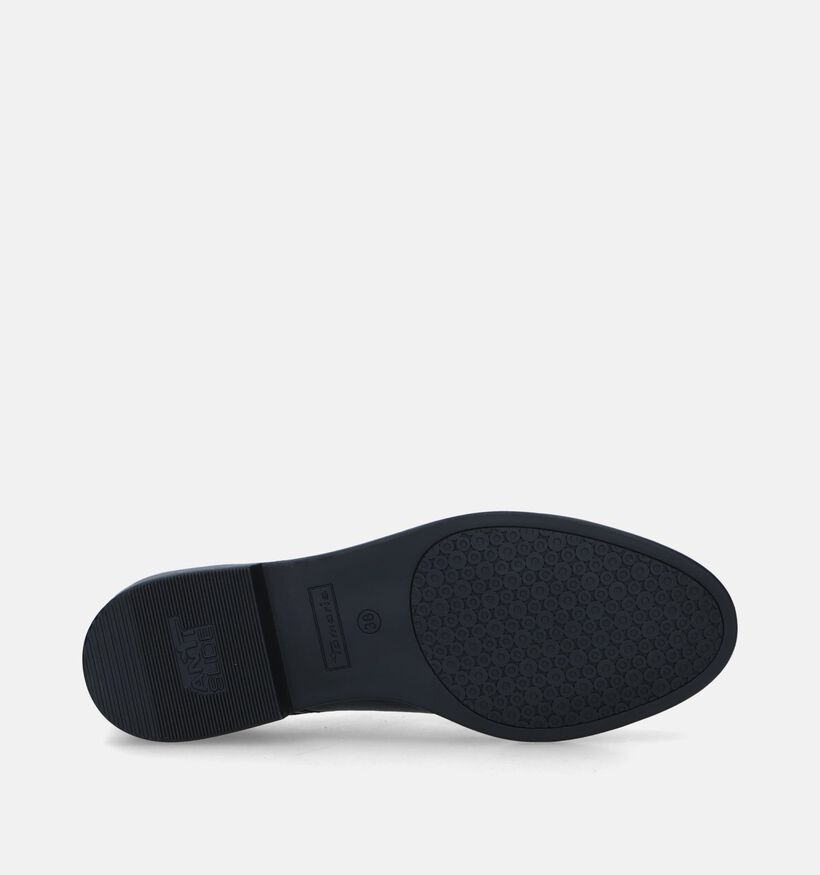 Tamaris Zwarte Veterschoenen voor dames (344679)