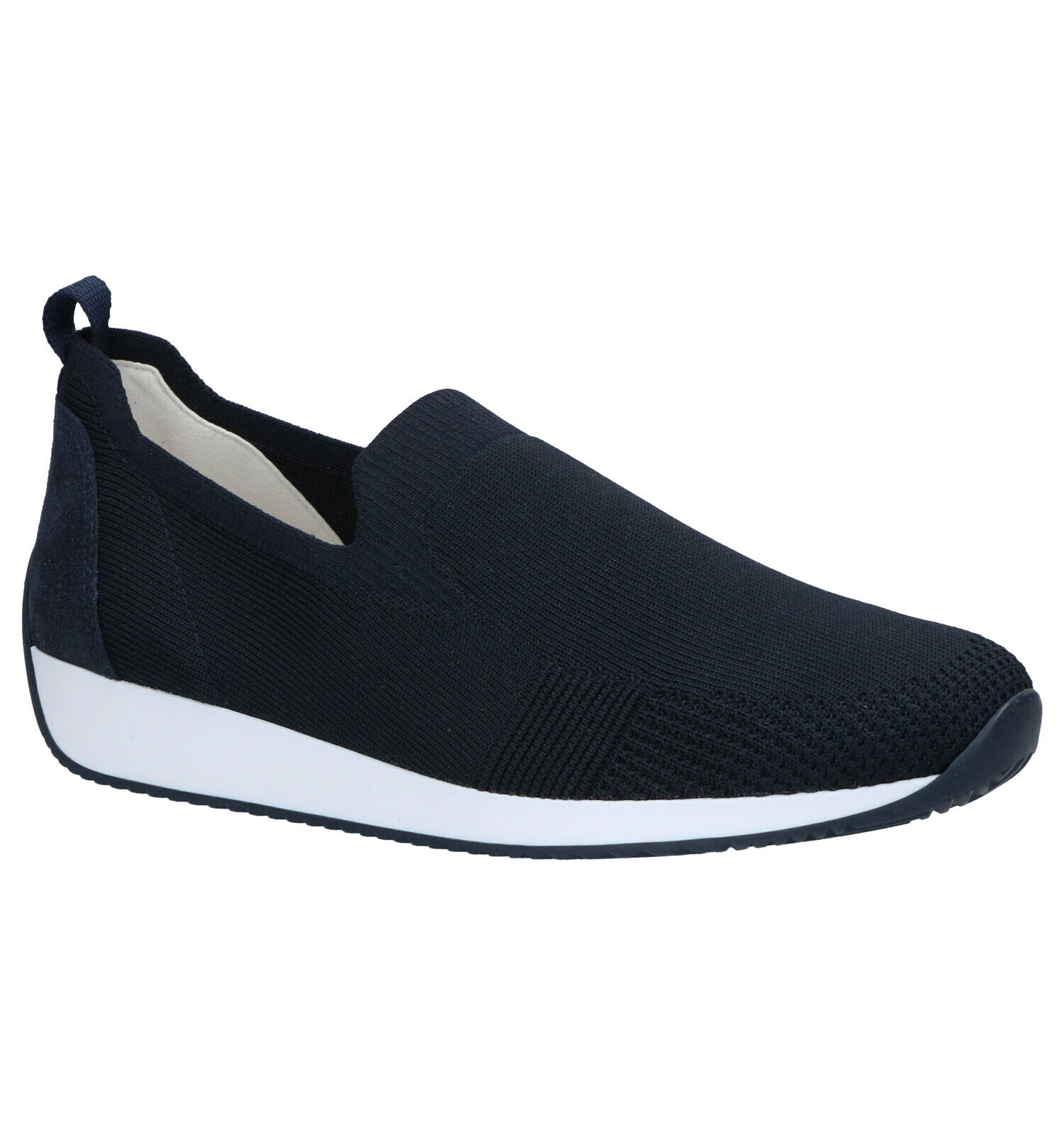 Ara fusion blauw shop
