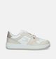 Tommy Hilfiger TJW Retro Tonal Baskets en Beige pour femmes (337117) - pour semelles orthopédiques