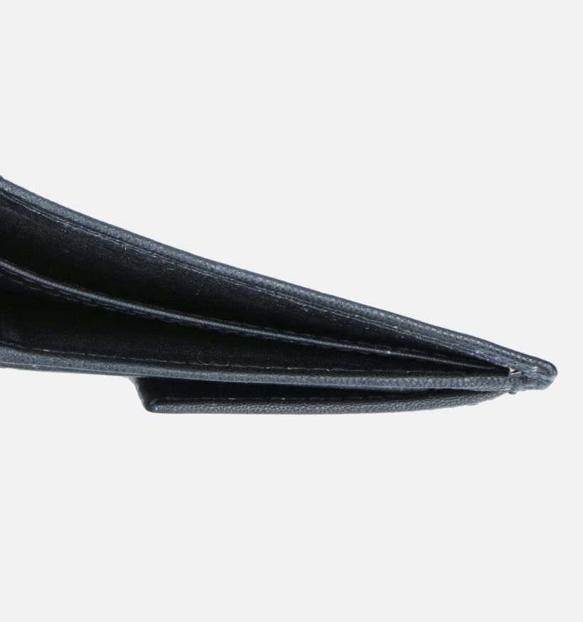 Cloverfield Portefeuille en Noir pour hommes (373808)