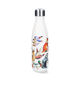 Chilly's x Emma Bridgwater Woodland Animals Gourde en Ecru 500ml pour femmes, filles (325711)