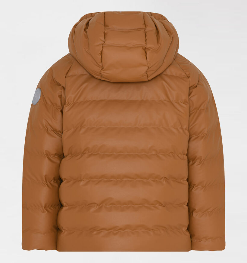 Celavi Manteau d'hiver en Cognac pour filles, garçons (313479)