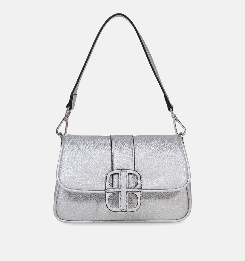 Laurent David Estée Sac à bandoulière en Argent pour femmes (357957)