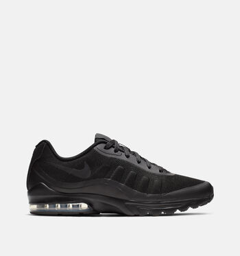 Nike Air Max Low Baskets -Black/Anthracite