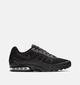 Nike Air Max Invigor Zwarte Sneakers voor heren, jongens (345396)
