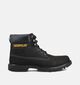 Caterpillar Colorado 2.0 Zwarte Boots voor heren (361108) - geschikt voor steunzolen