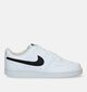 Nike Court Vision Next Nature Witte Sneakers voor heren (328021)