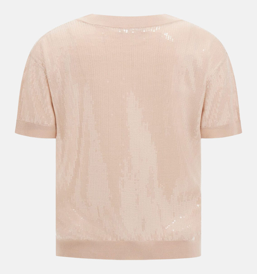 Guess Roze Trui voor dames (361106)