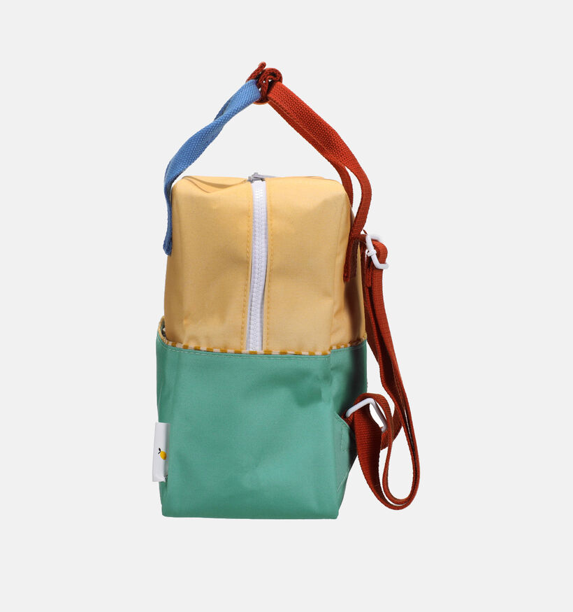 Sticky Lemon Gele Rugzak voor meisjes (369717)