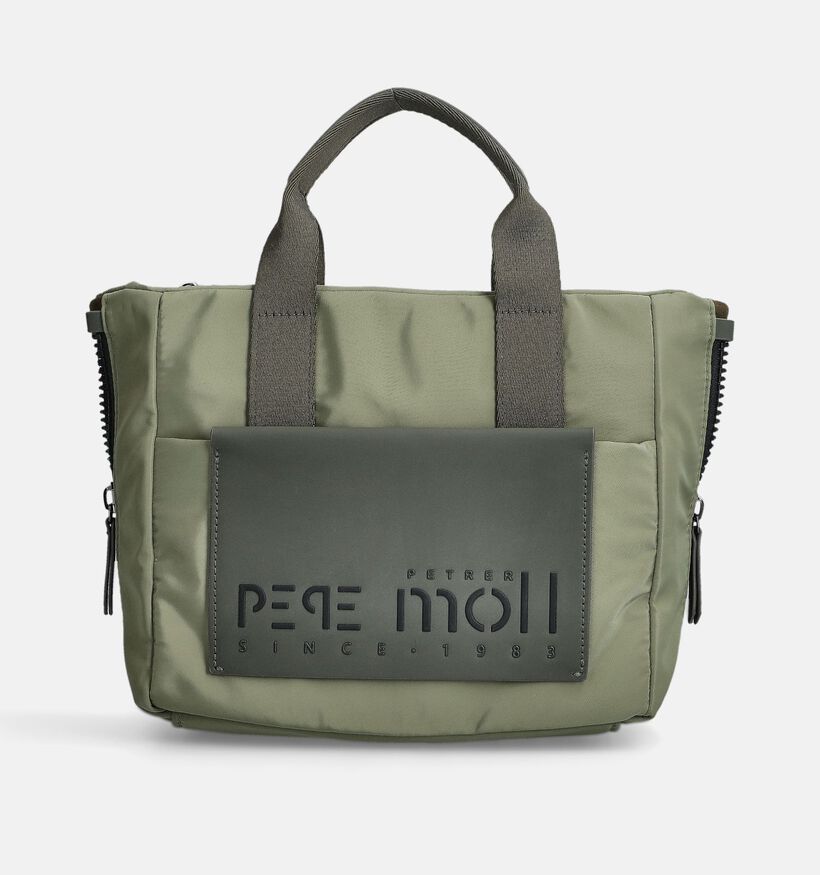 Pepe Moll Sac à main en Vert pour femmes (365694)