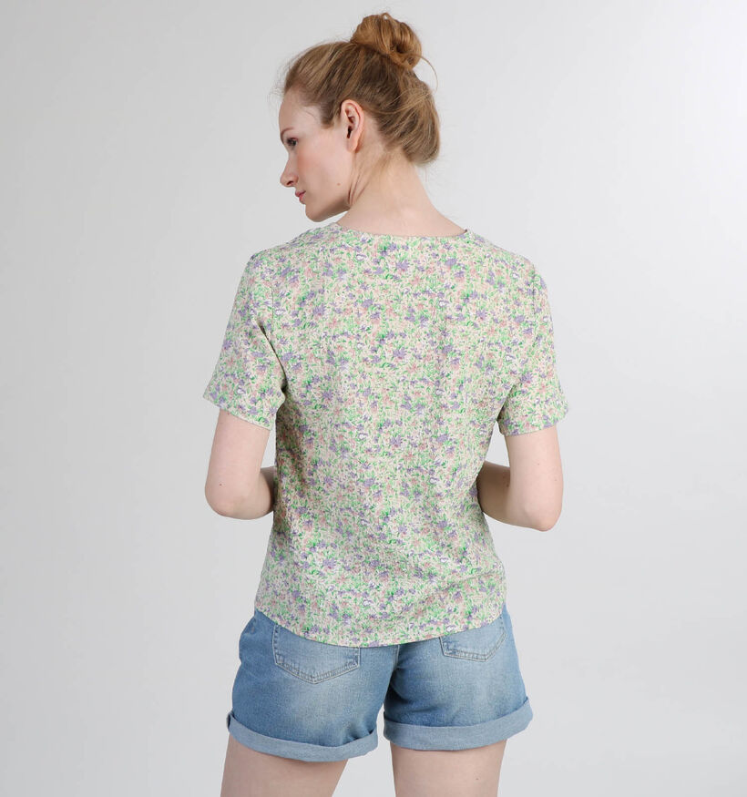 Vila Vielly Multicolor T-shirt (301420)