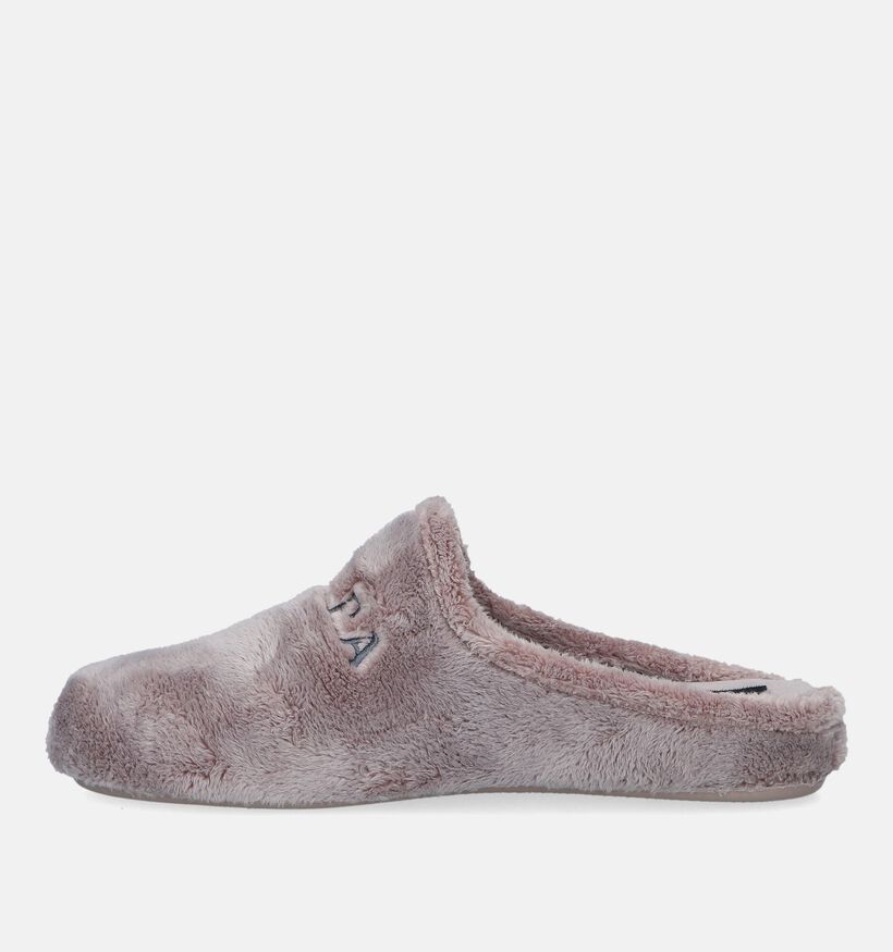 Scapa Blauwe Pantoffels voor dames (332648)