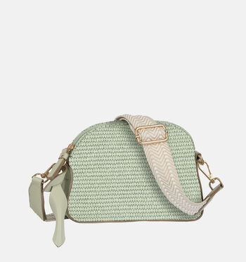 Gabor Crossbody tassen Groen