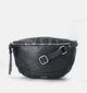 Suri Frey Kimberly Sac banane porté croisé en Noir pour femmes (356246)