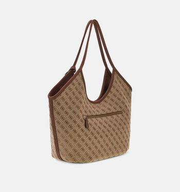 Guess Cabas Marron