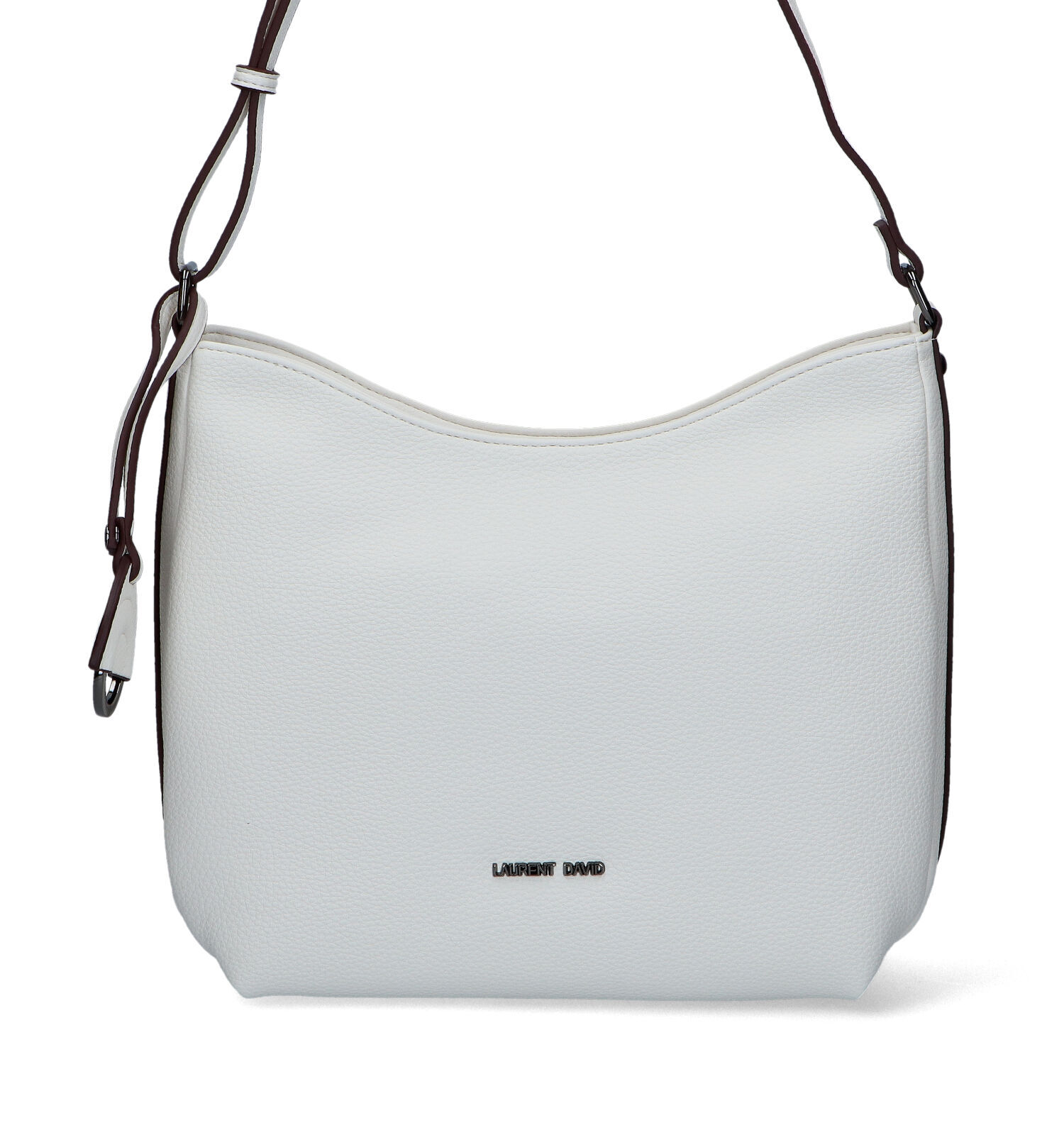 Witte schoudertas sales