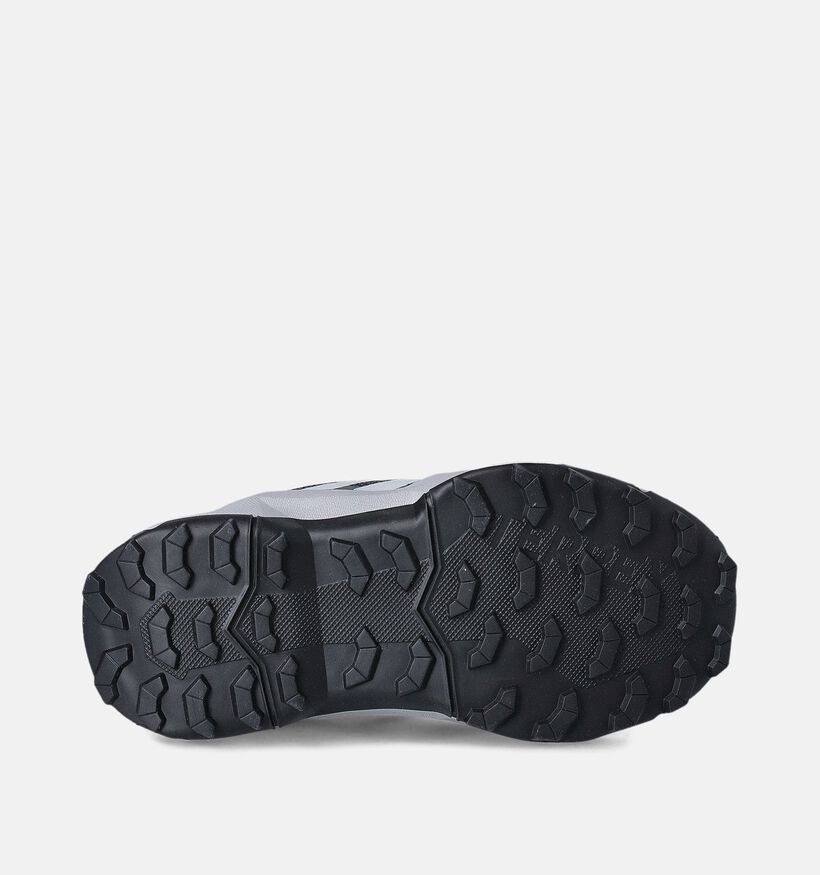 adidas Terrax AX4S Grijze Wandelschoenen voor meisjes, jongens (361513)