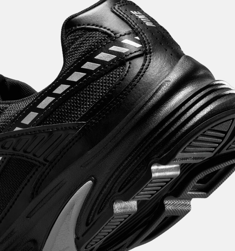 Nike Initiator Zwarte Sneakers voor jongens, heren (373039)