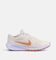 Nike Star Runner 5 Baskets basses en Orange pour filles (373058) - pour semelles orthop&eacute;diques