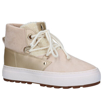 Sneakers beige