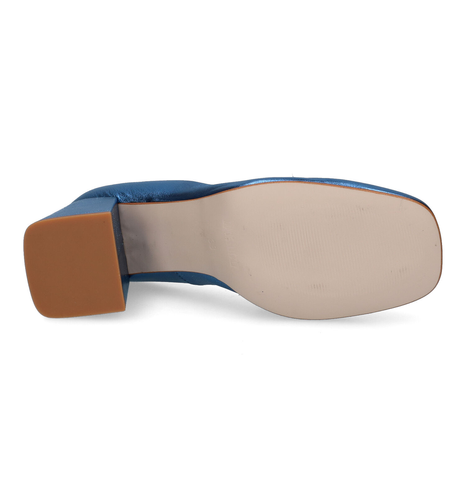 Escarpin best sale lacet montant