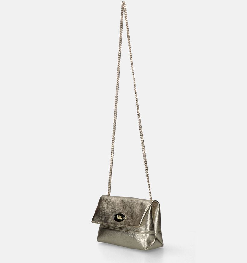 Via Limone Sac porté croisé en Vert pour femmes (333723)