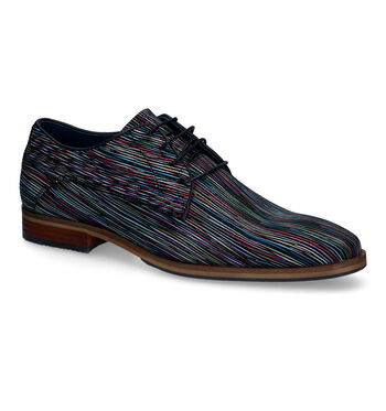 Chaussures classiques noir