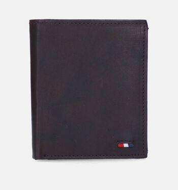 Portefeuille bruin