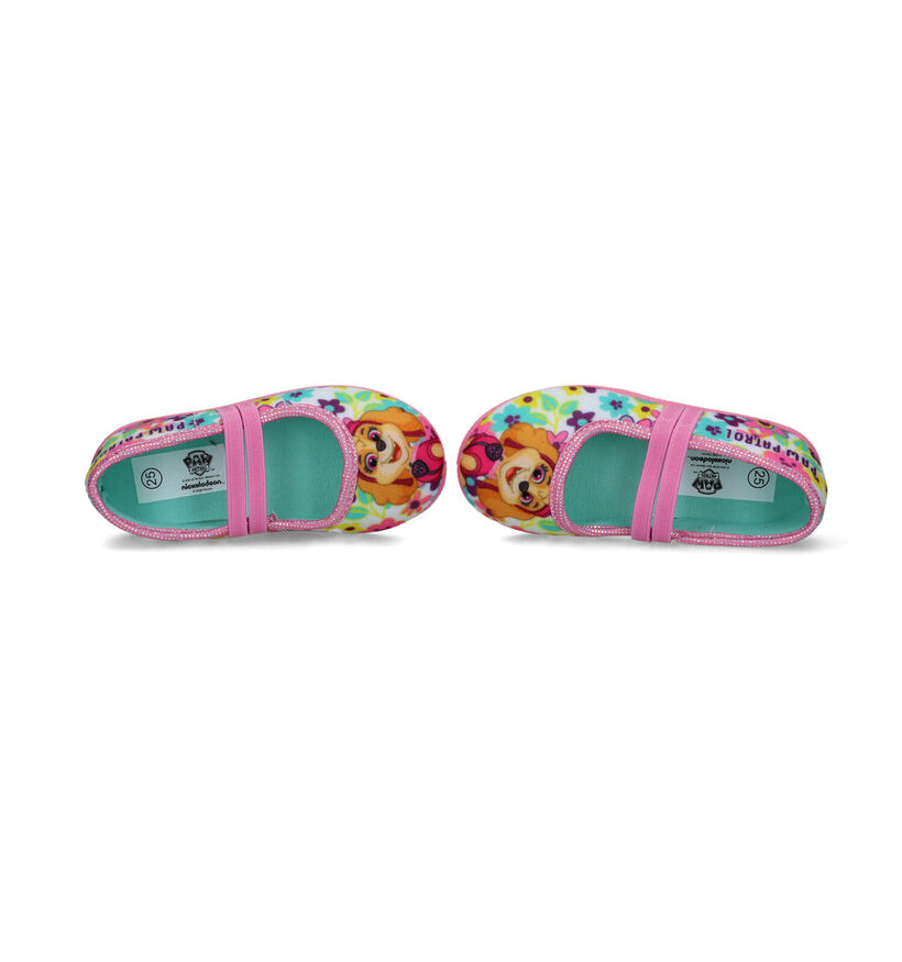 Paw Patrol Skye Roze Pantoffels voor meisjes (320963)