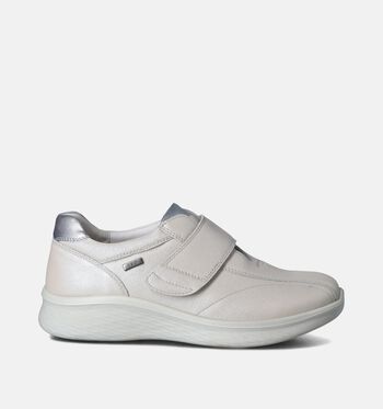 Chaussures confort blanc