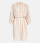 Minus Patricia Robe mi-longue en Rose pastel pour femmes (374230)