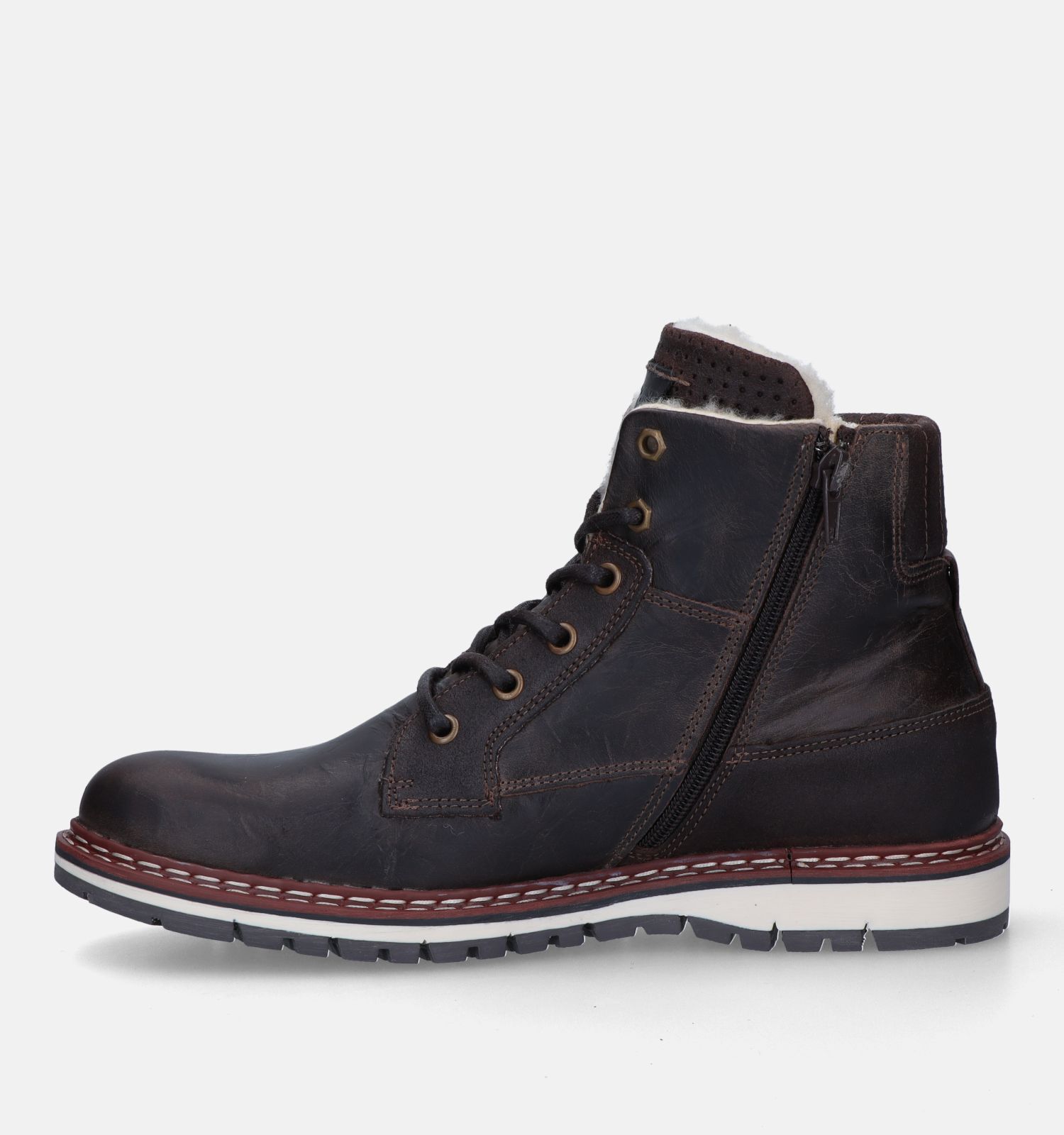 Bottines heren deals