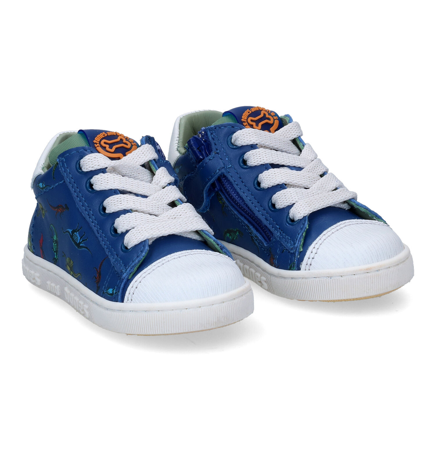 Babyschoenen hoge wreef outlet