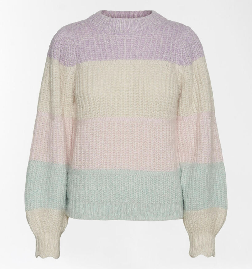 Vero Moda Lila Trui (311969)