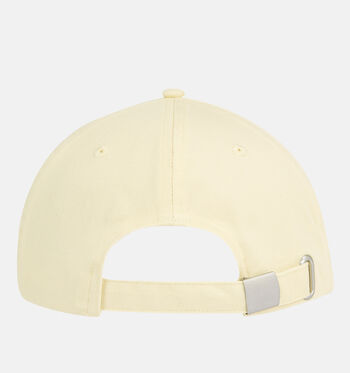 Tommy Hilfiger Tommy Jeans Petten Geel/Paars/Blauw