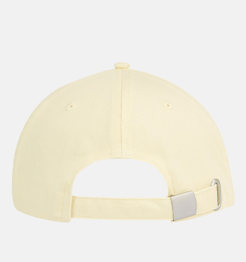 Tommy Hilfiger Heritage Casquette en Jaune pour femmes (336674)