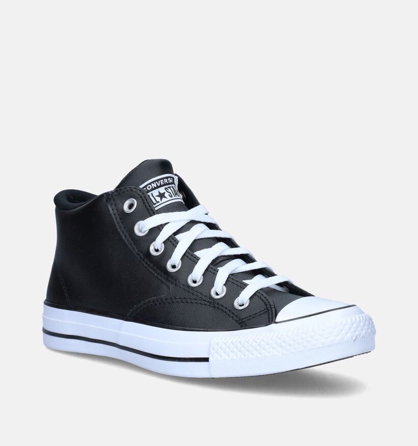 Converse CT All Star Malden Zwarte sneakers voor heren (344248)