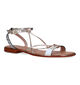 Les Tropeziennes Hirondel Witte Sandalen voor dames (334938)