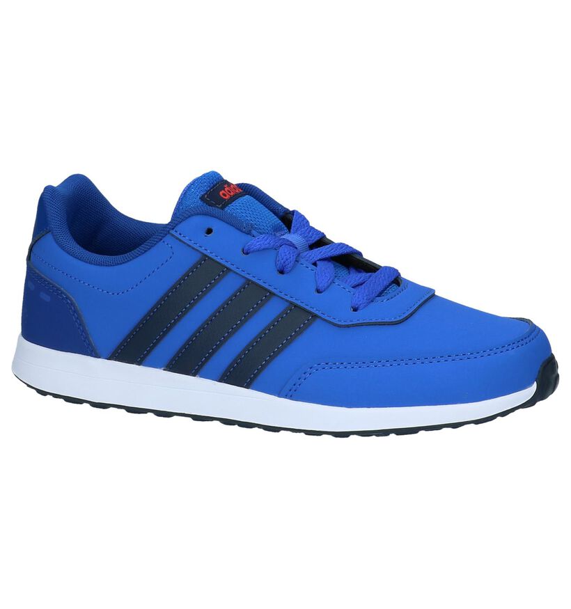 adidas VS Switch Blauwe Sneakers, , pdp