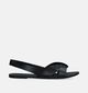 Vagabond Tia 2.0 Zwarte Sandalen voor dames (340257)