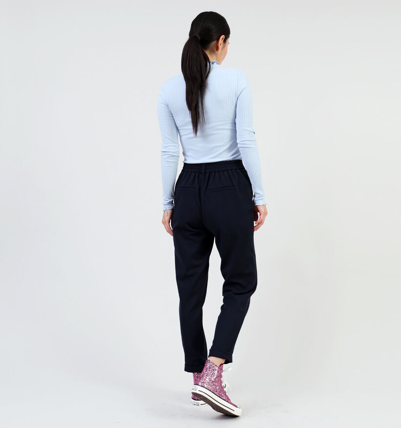 JDY Fransiska Blauwe Longsleeve voor dames (351373)