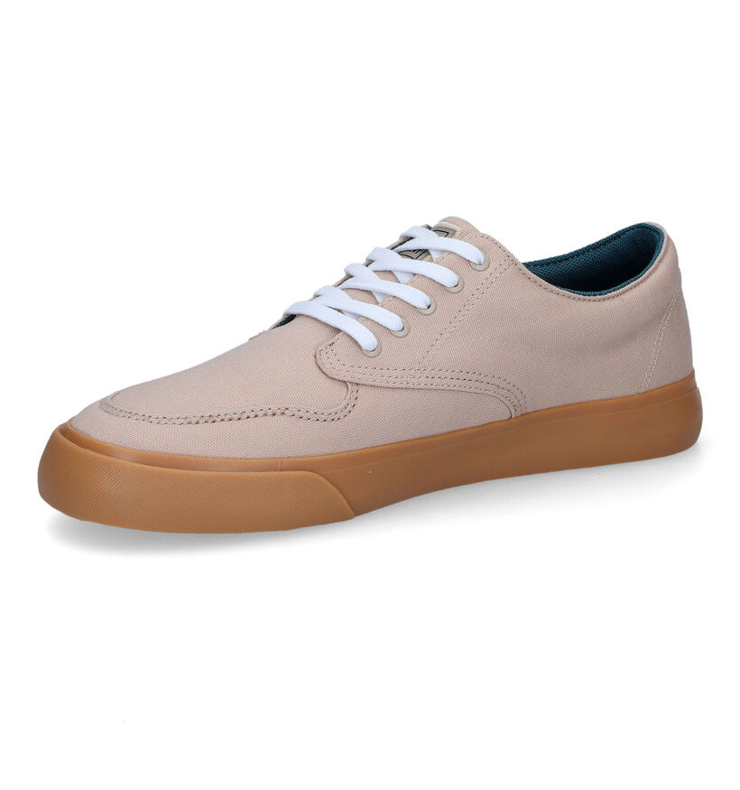 Element Topaz C3 C Baskets de skate en Noir pour hommes (336781)