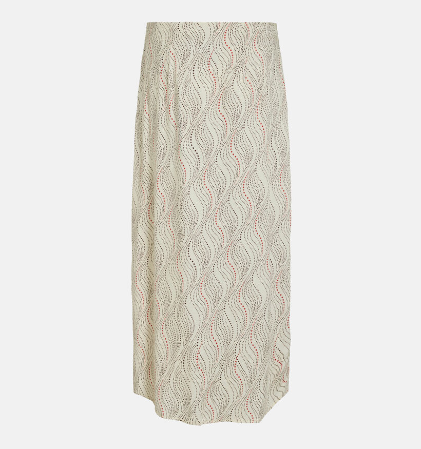 Vila Emmeline Beige Rok voor dames (351813)