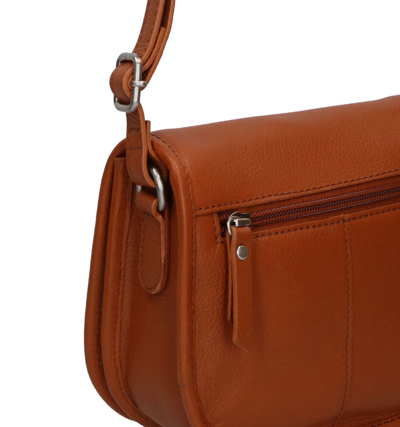 Hampton Bays Hamptons Blauwe Crossbody Tas voor dames (312264)