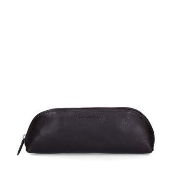 Trousse marron