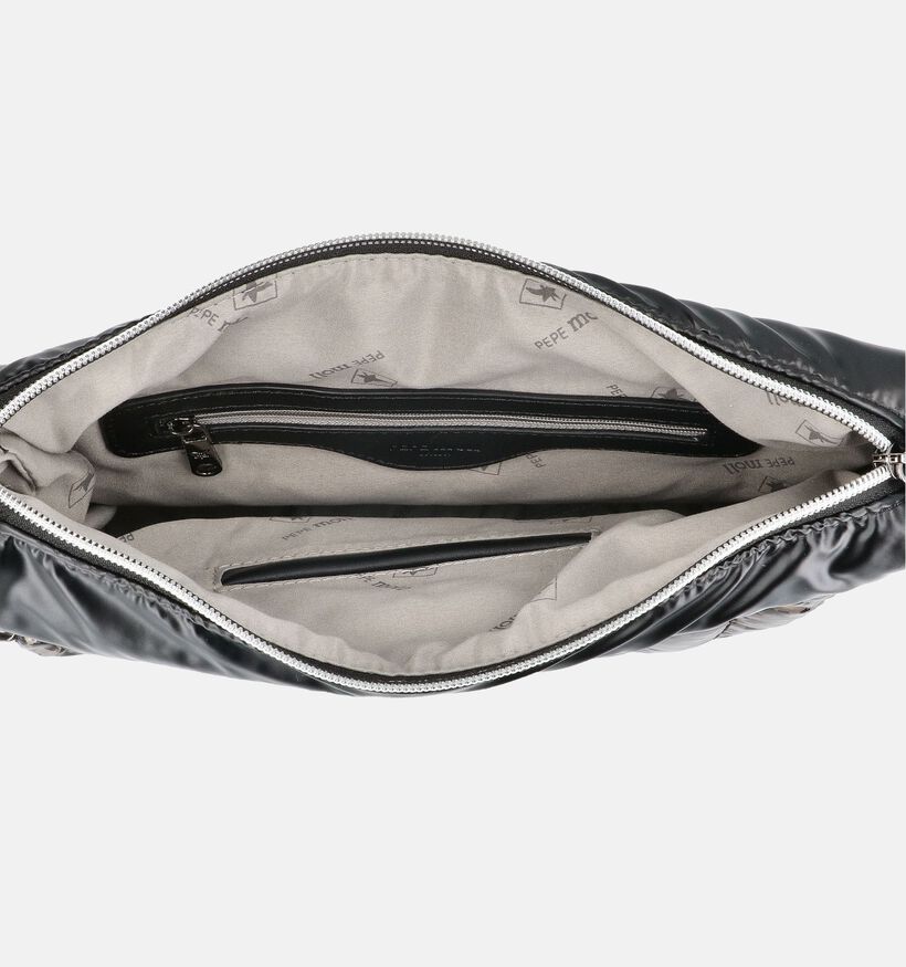 Pepe Moll Sonia Bruine Crossbody Tas voor dames (365690)