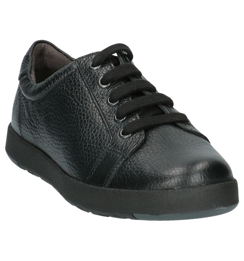 Zwarte Veterschoenen Aerosoles, , pdp